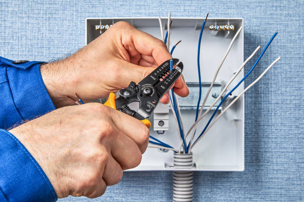 Commercial Electrical Services in Greenwood, IN