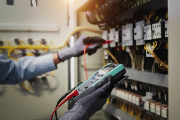 Emergency Electrical Repair Services in Greenwood, IN